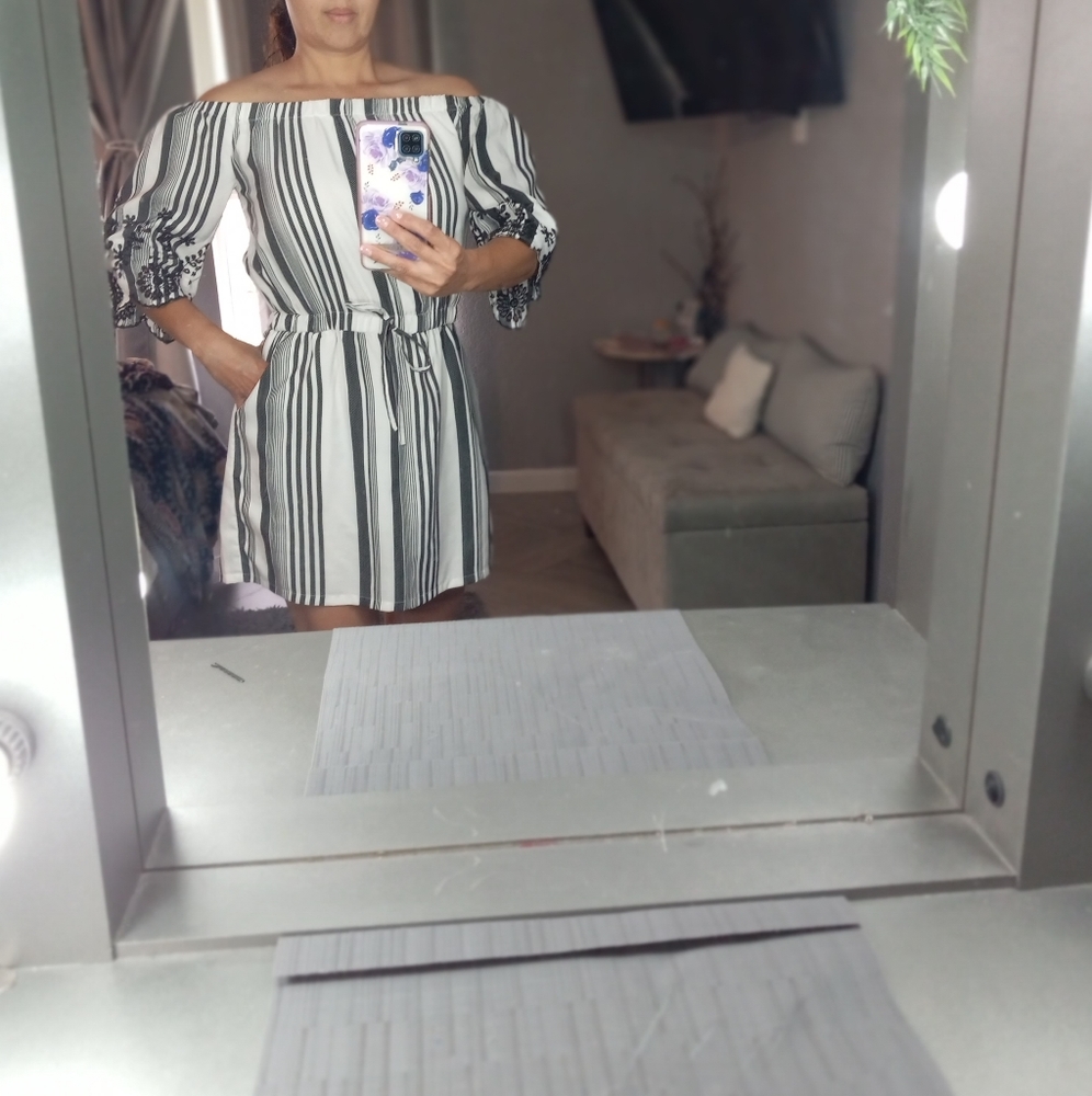COPY - Dress